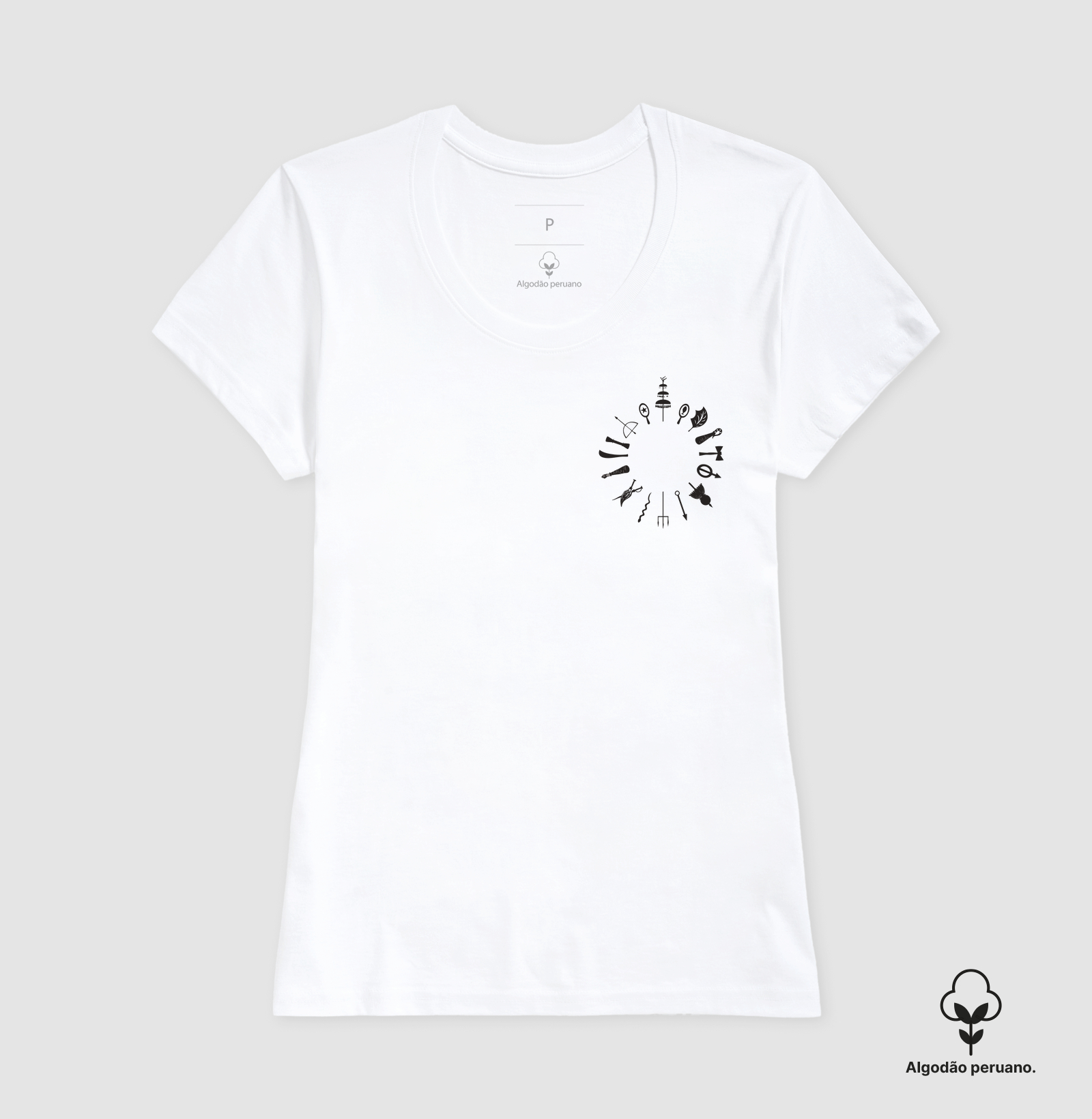 Camisa 2