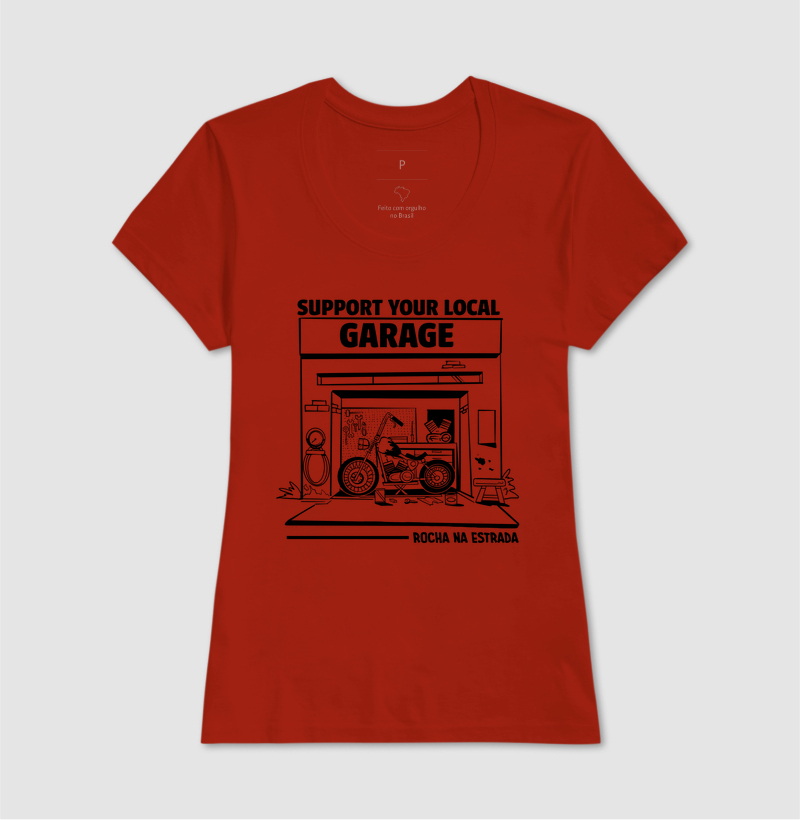 Camisa 10