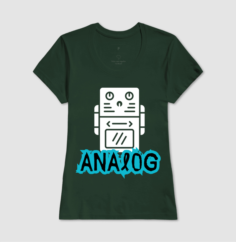Camisa 6