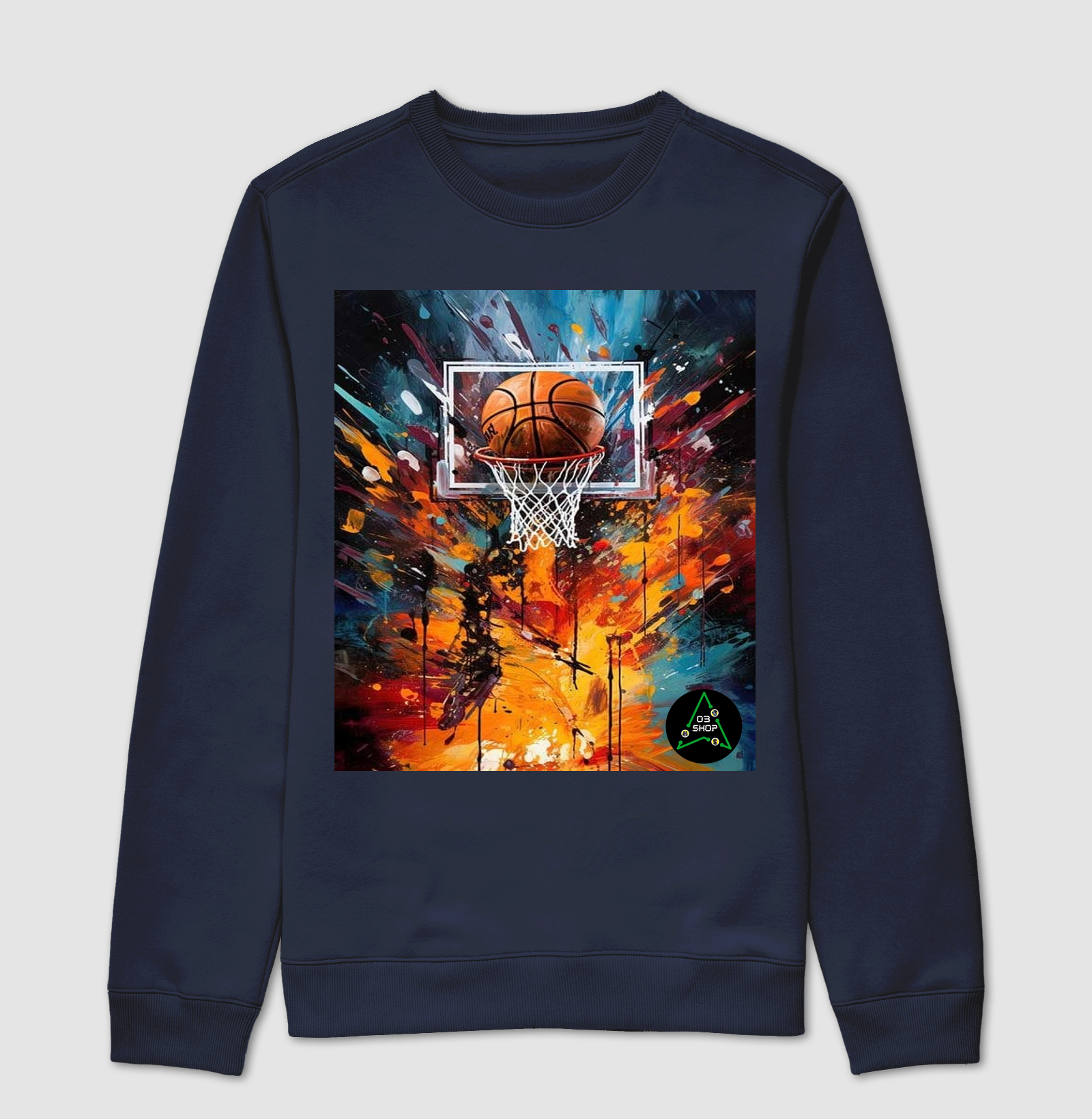 Camisa 4