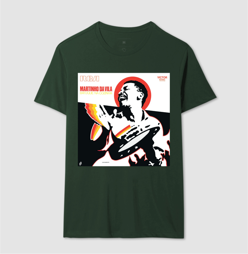 Camisa 11