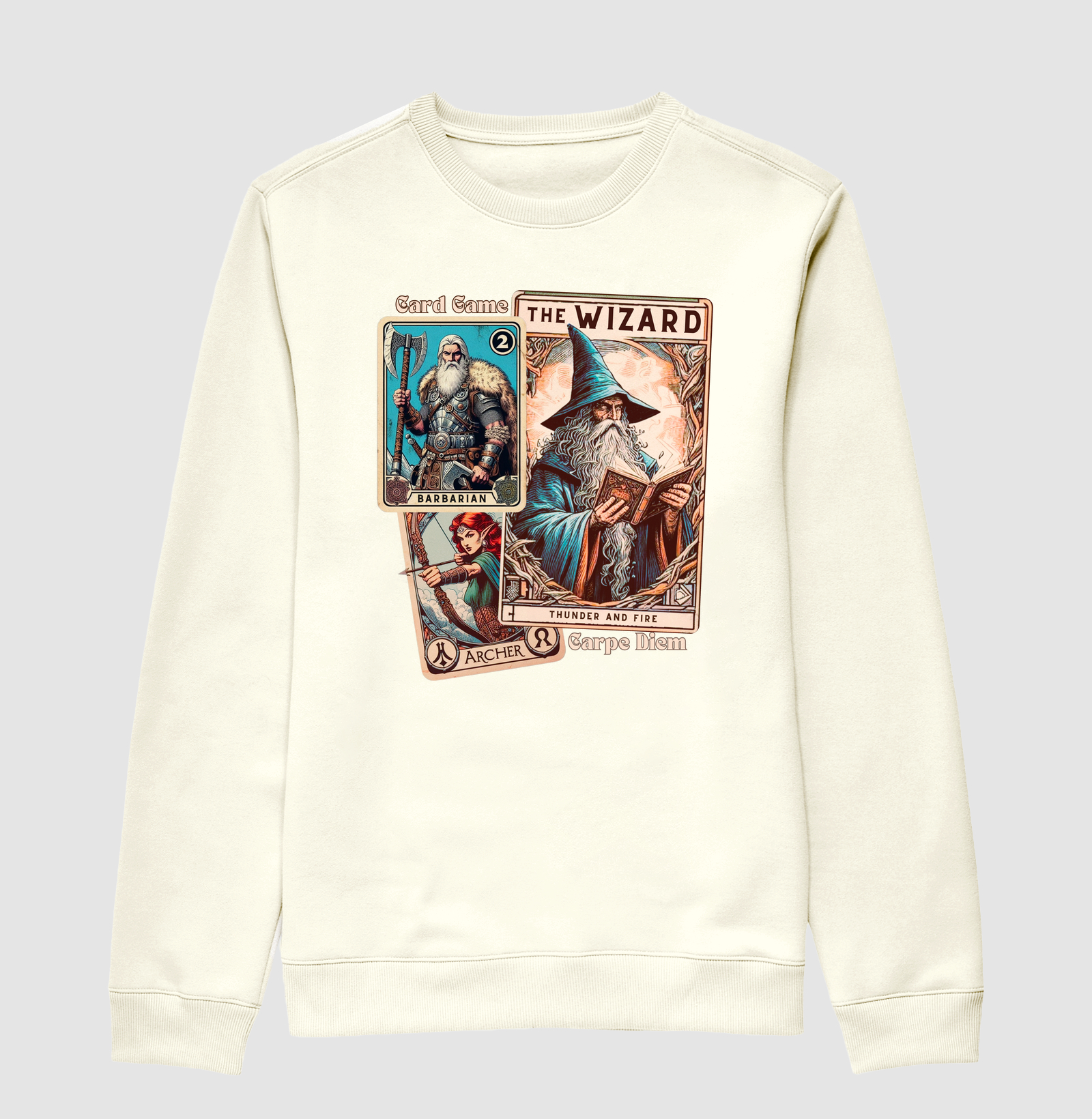 Camisa 1