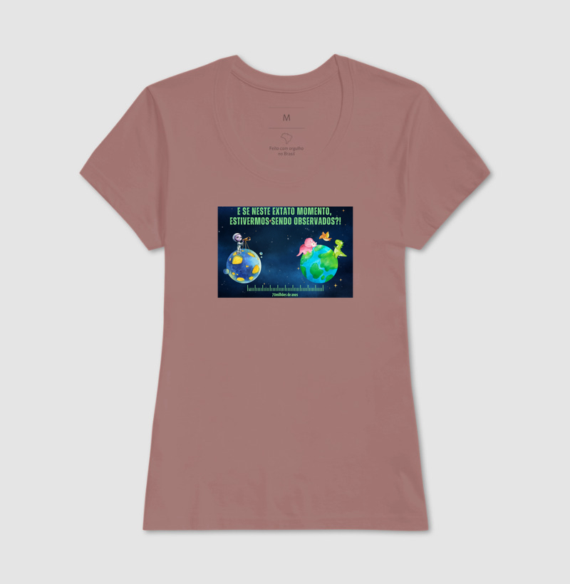 Camisa 17