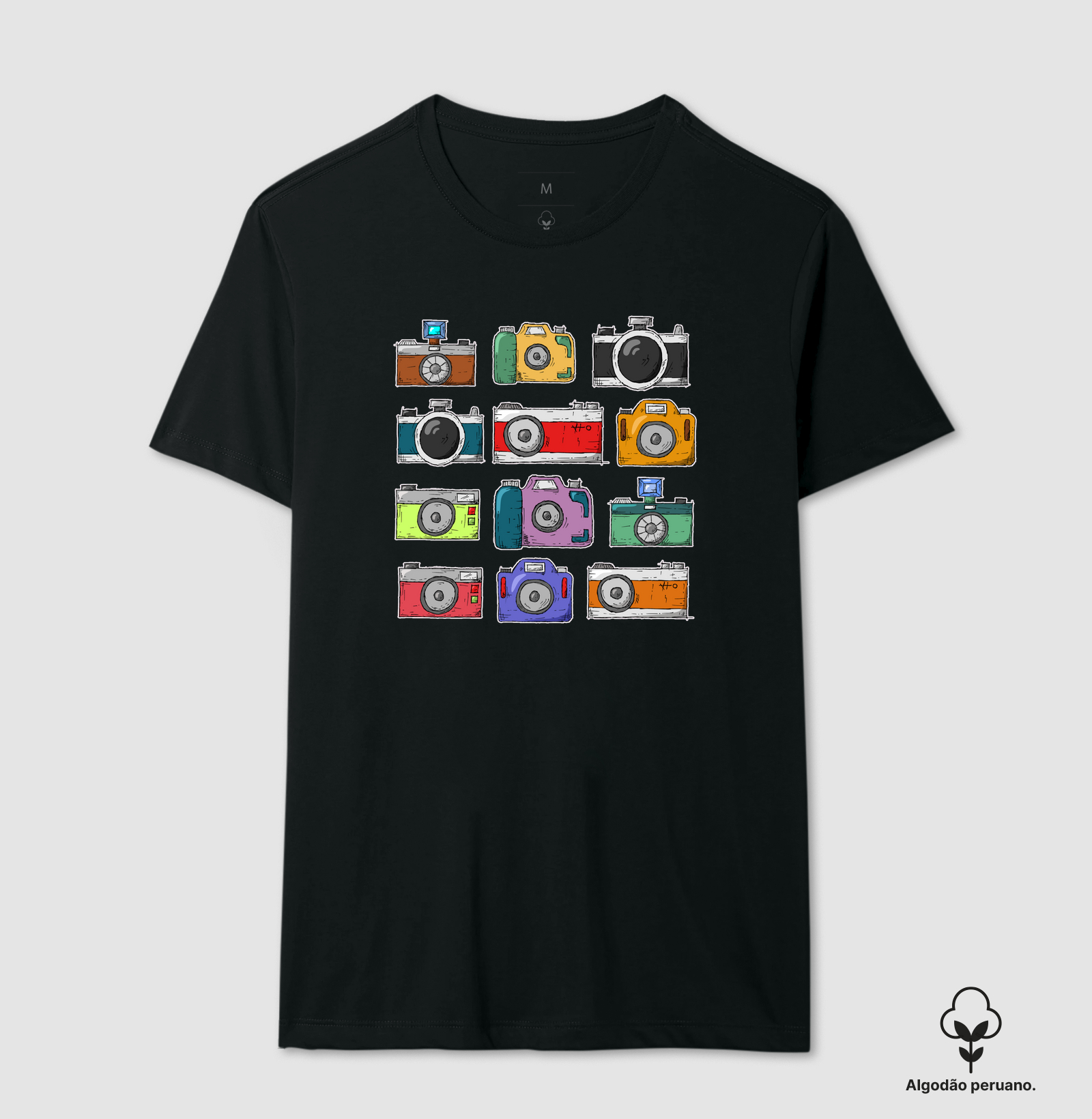 Camisa 5