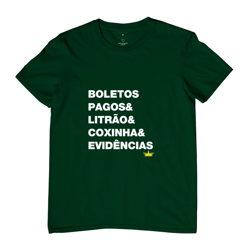 Camisa 6
