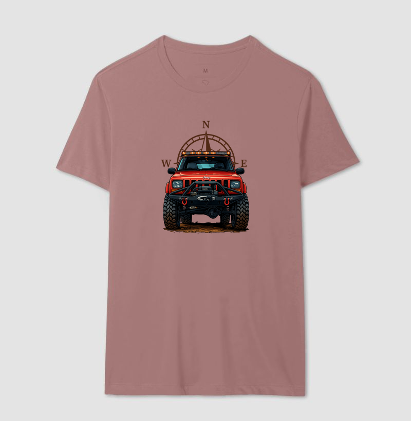 Camisa 15