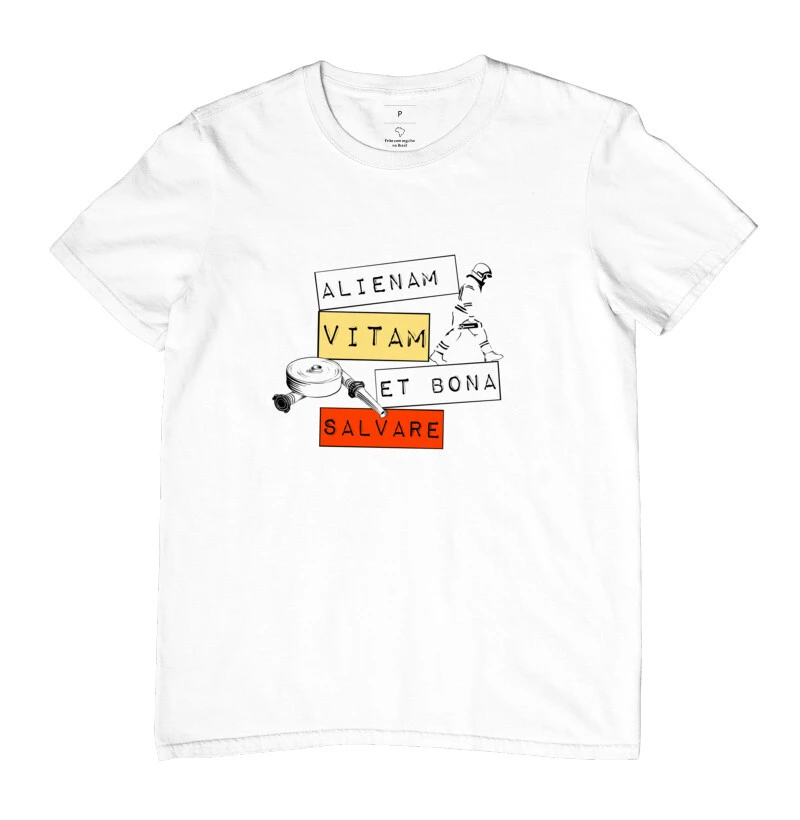 Camisa 9