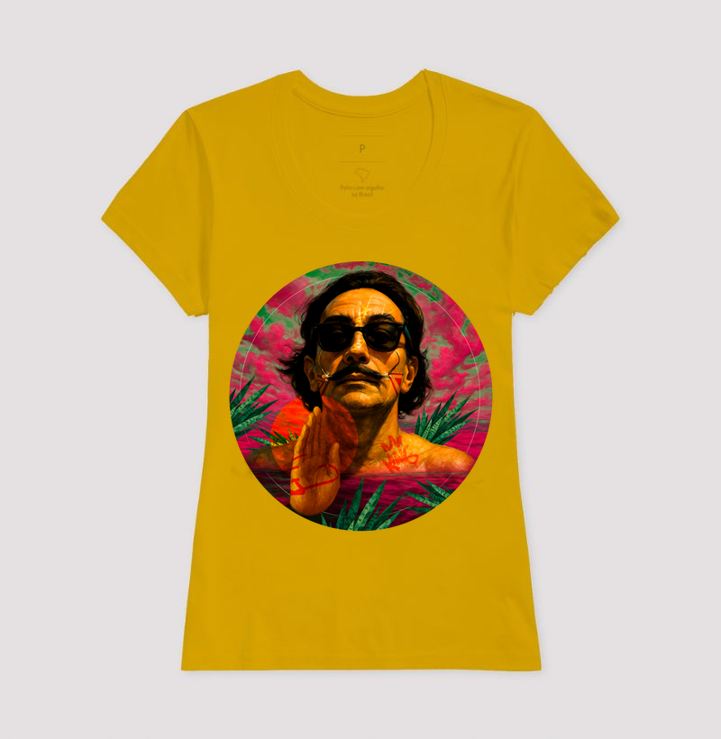 Camisa 15