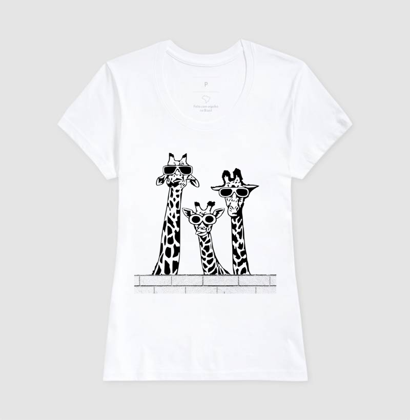 Camisa 2