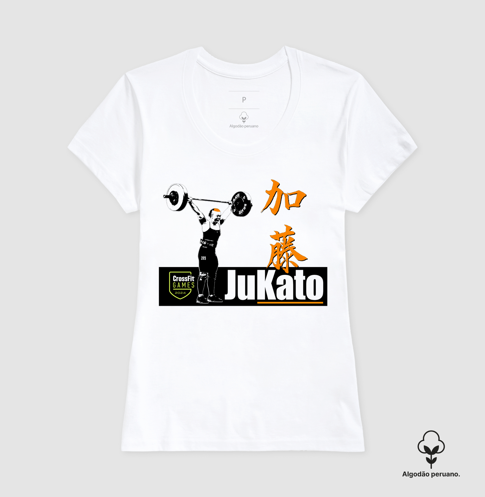 Camisa 2