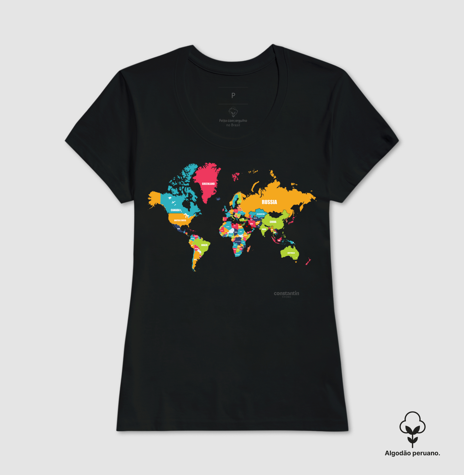 Camisa 2