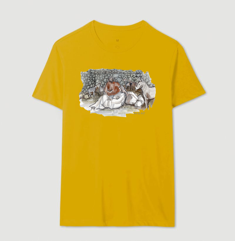 Camisa 13