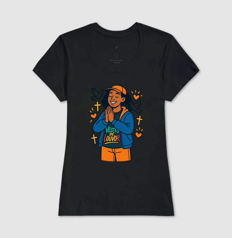 Camisa 9