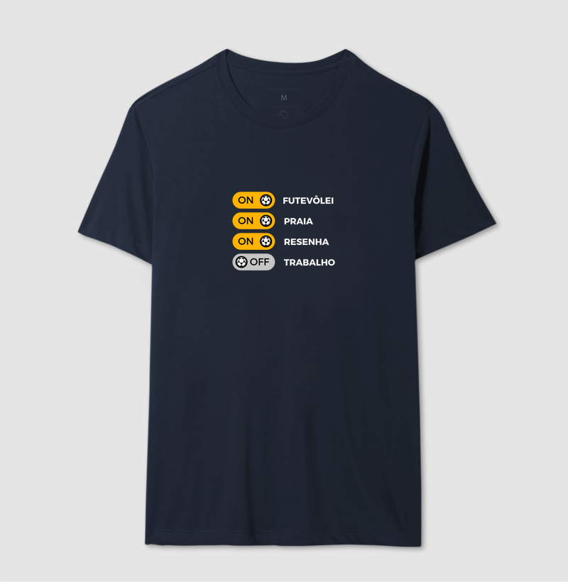 Camisa 13