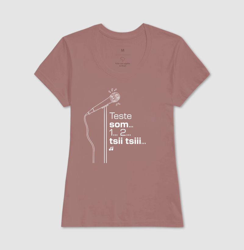 Camisa 16