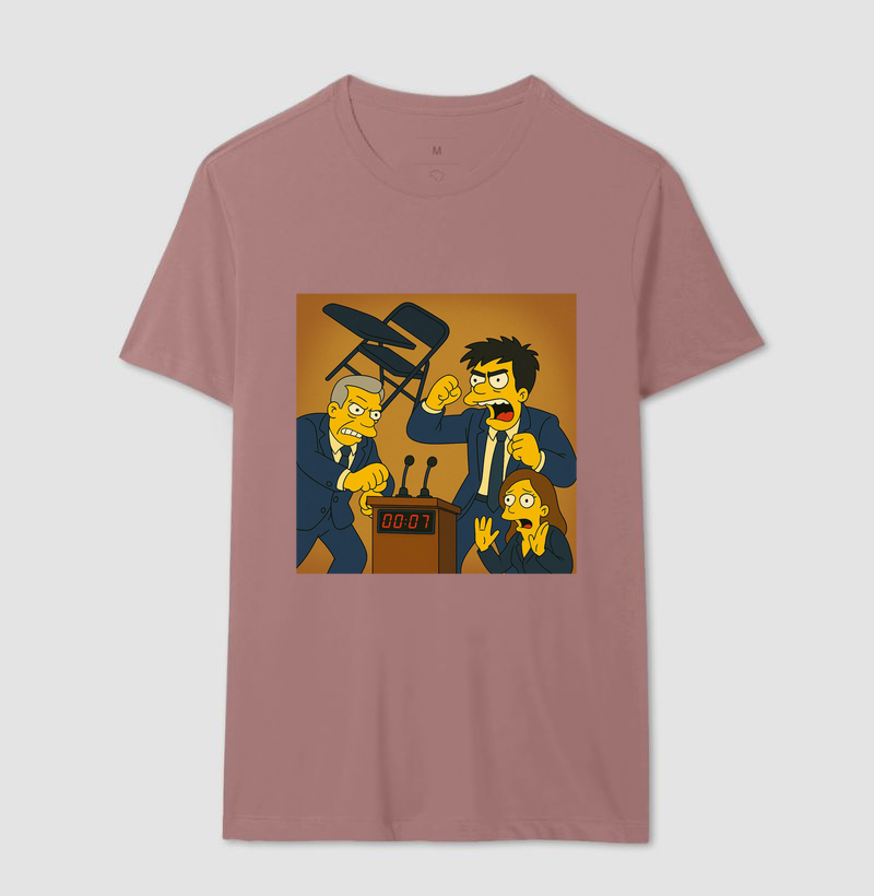 Camisa 15
