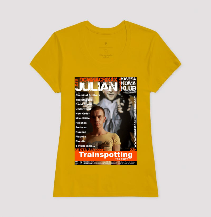 Camisa 14