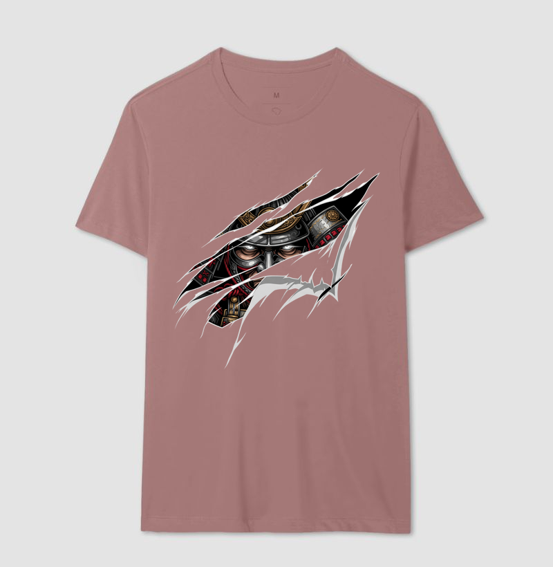 Camisa 18