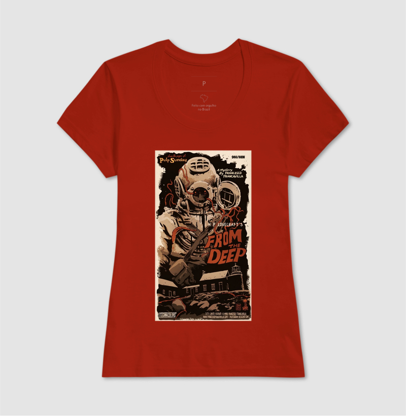 Camisa 9