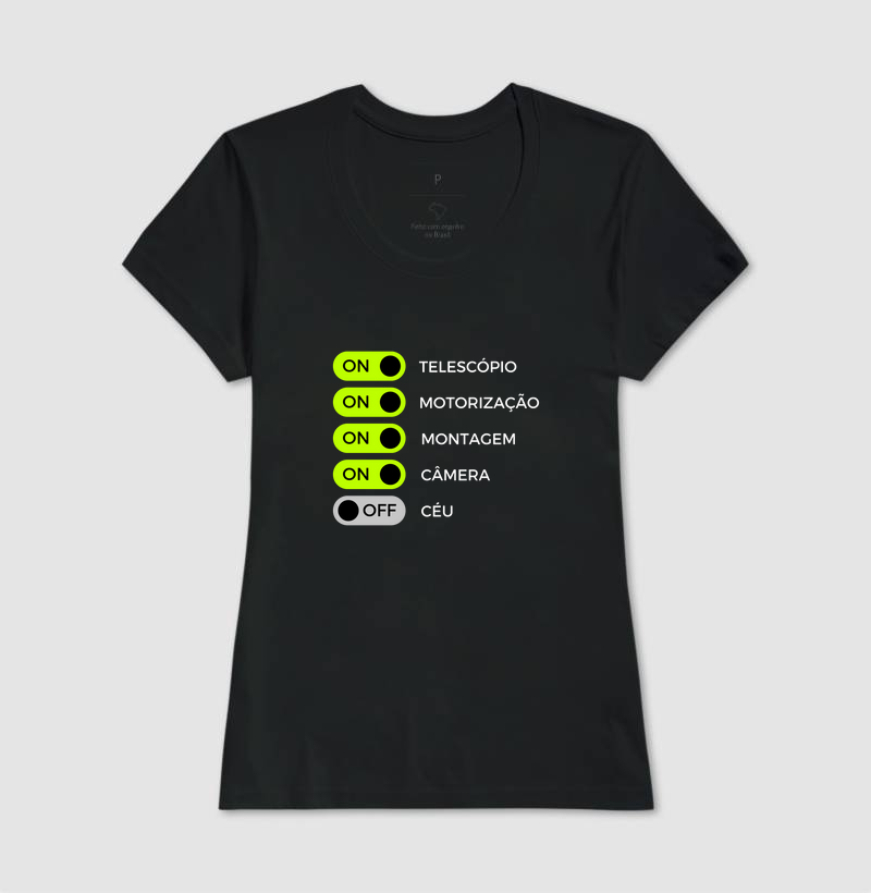 Camisa 11