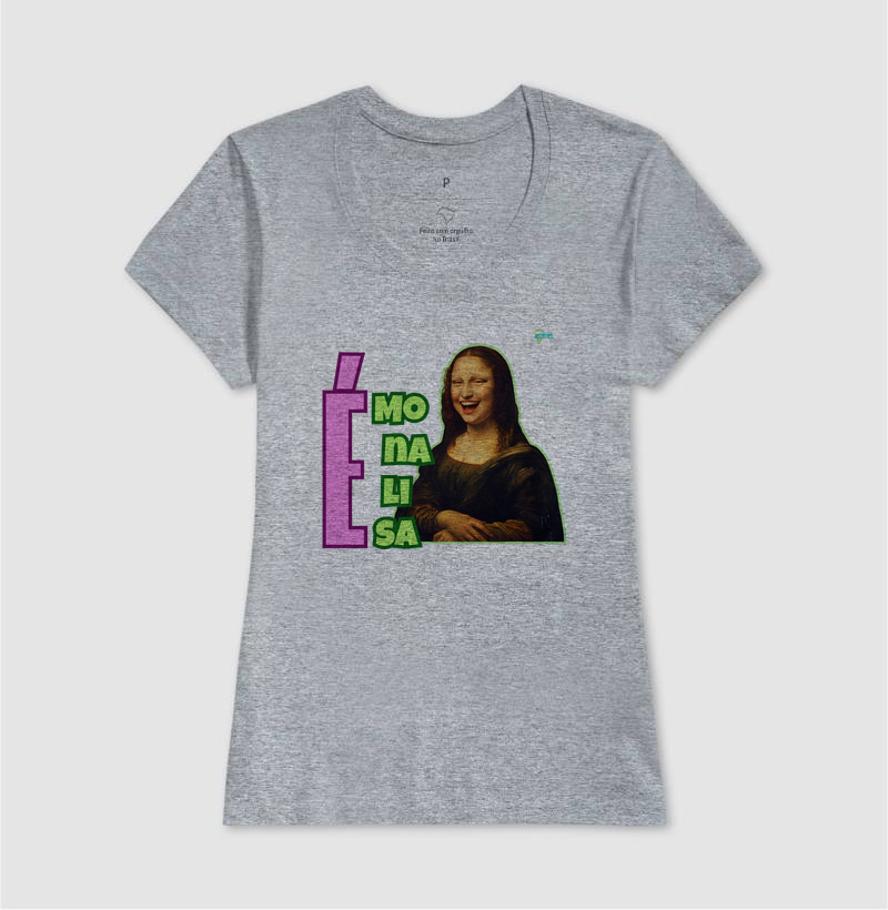 Camisa 16