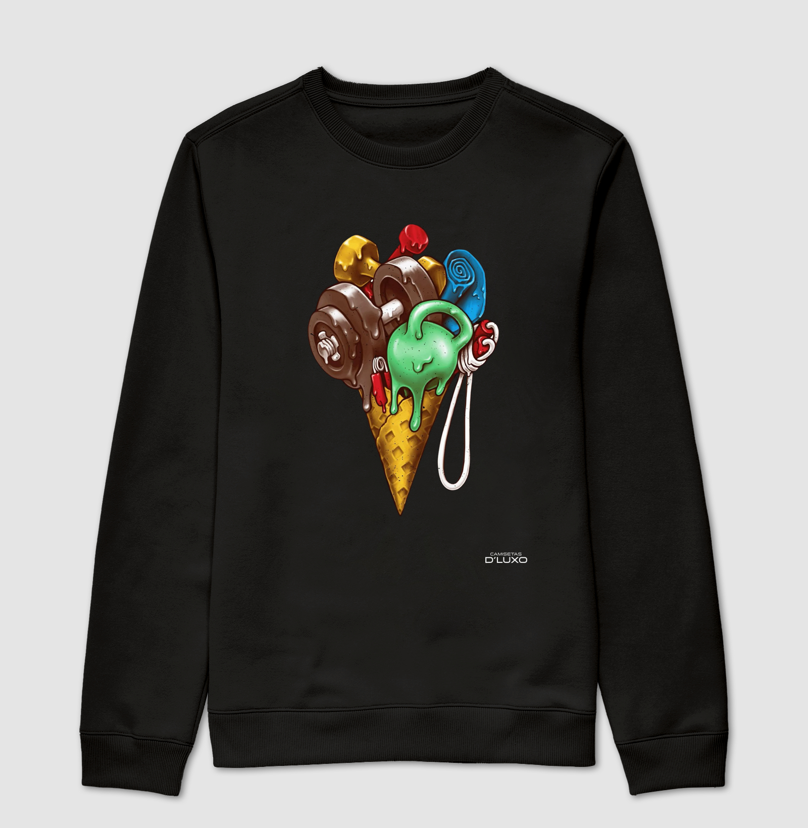 Camisa 5