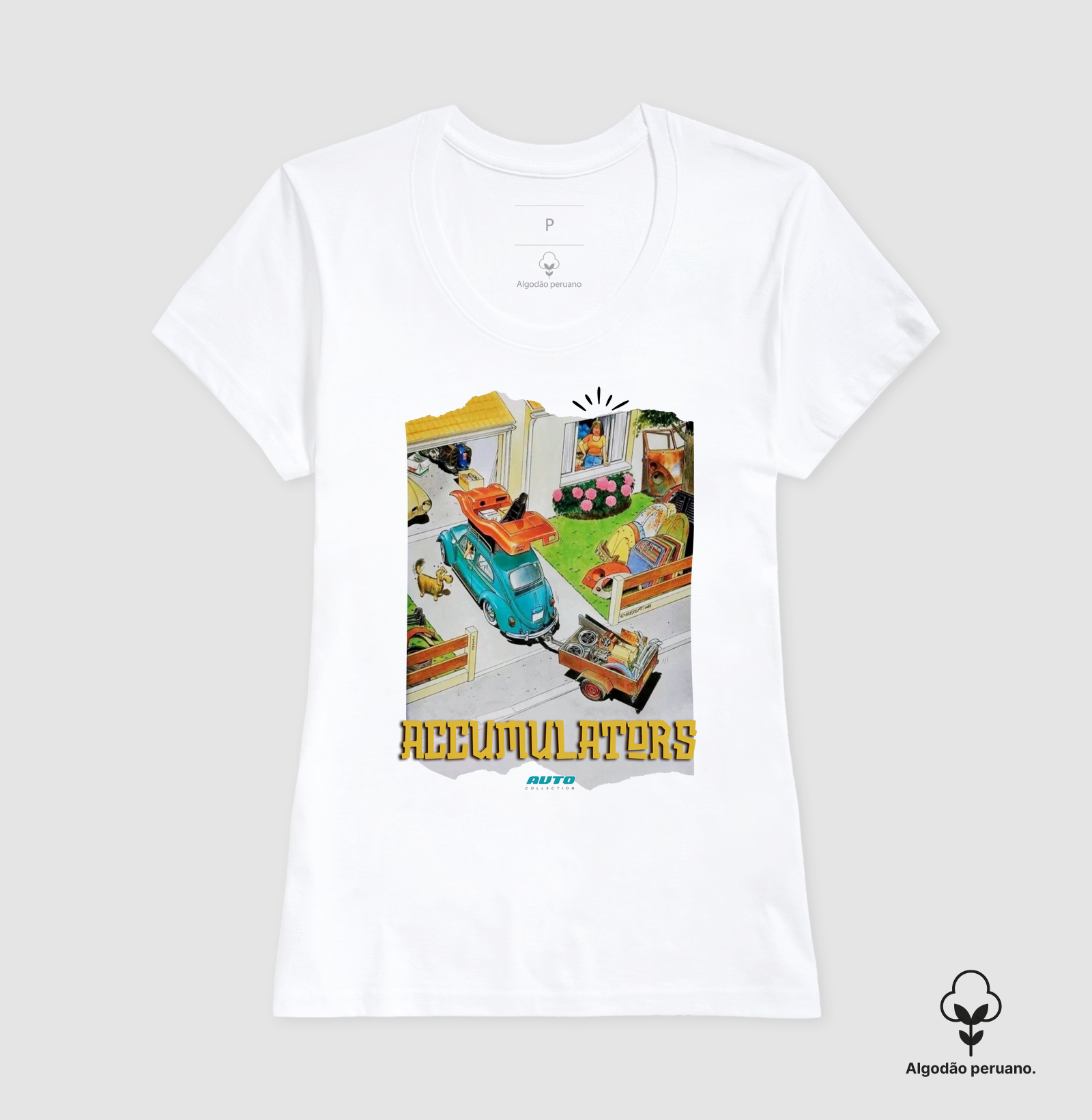 Camisa 5