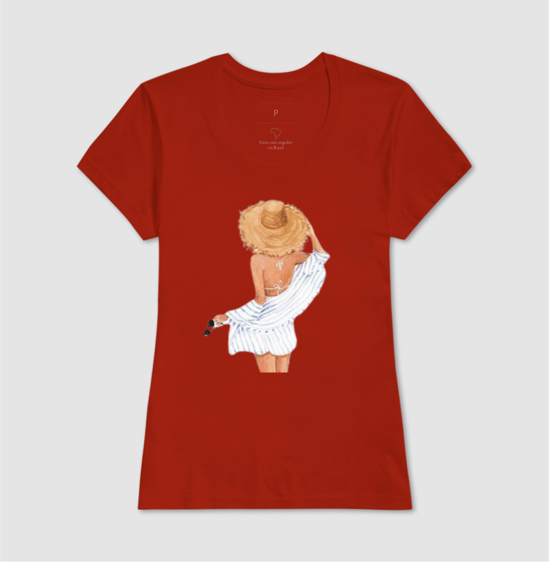Camisa 10
