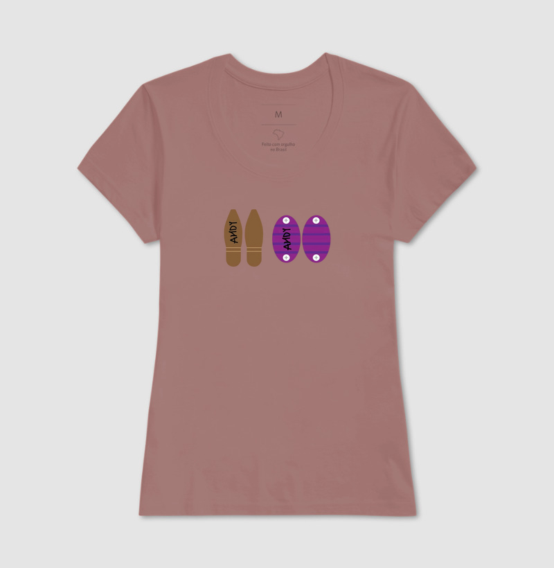 Camisa 17