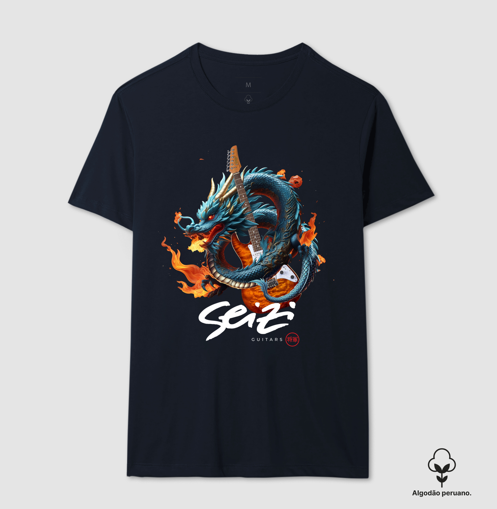 Camisa 3