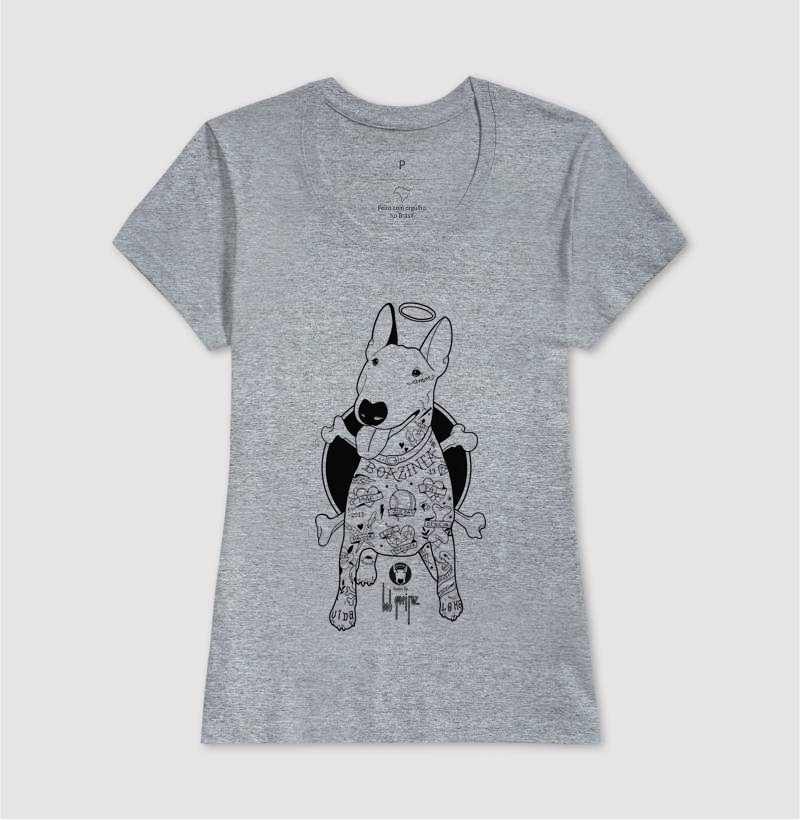 Camisa 16