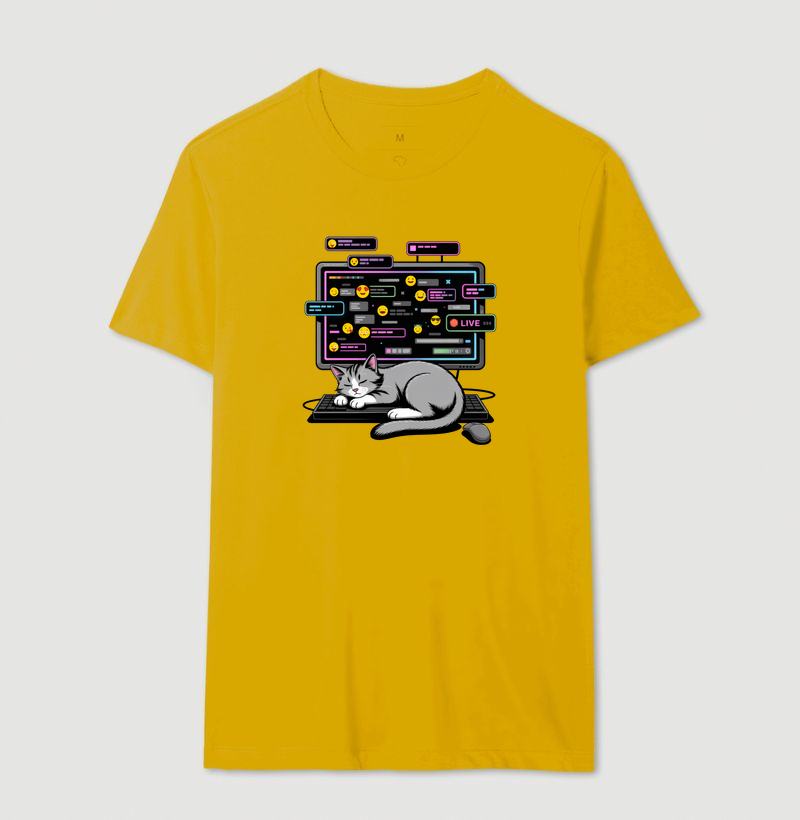Camisa 16