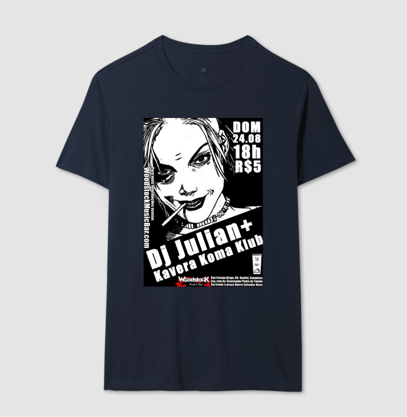 Camisa 12