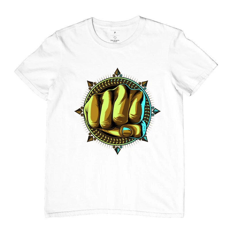 Camisa 11