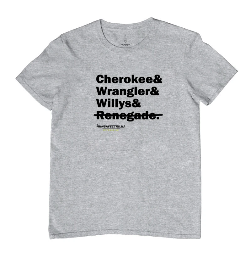 Camisa 7
