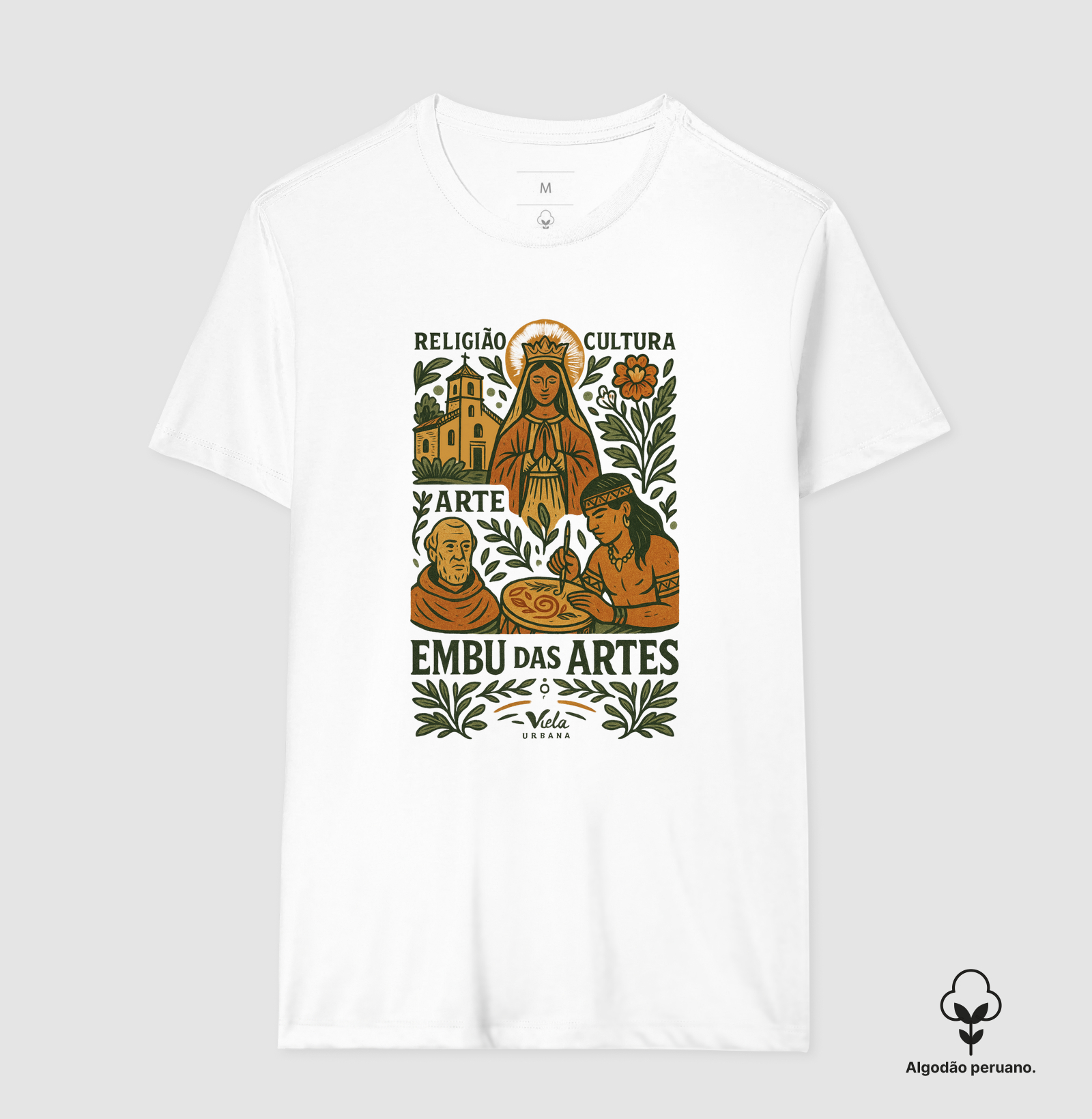 Camisa 5