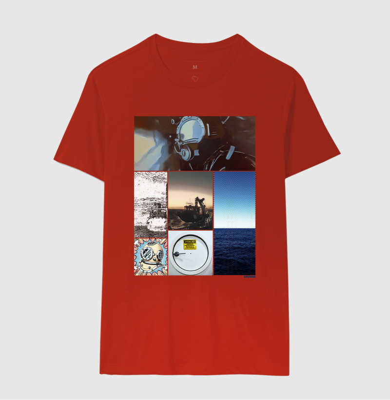 Camisa 12