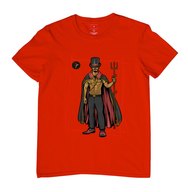 Camisa 9