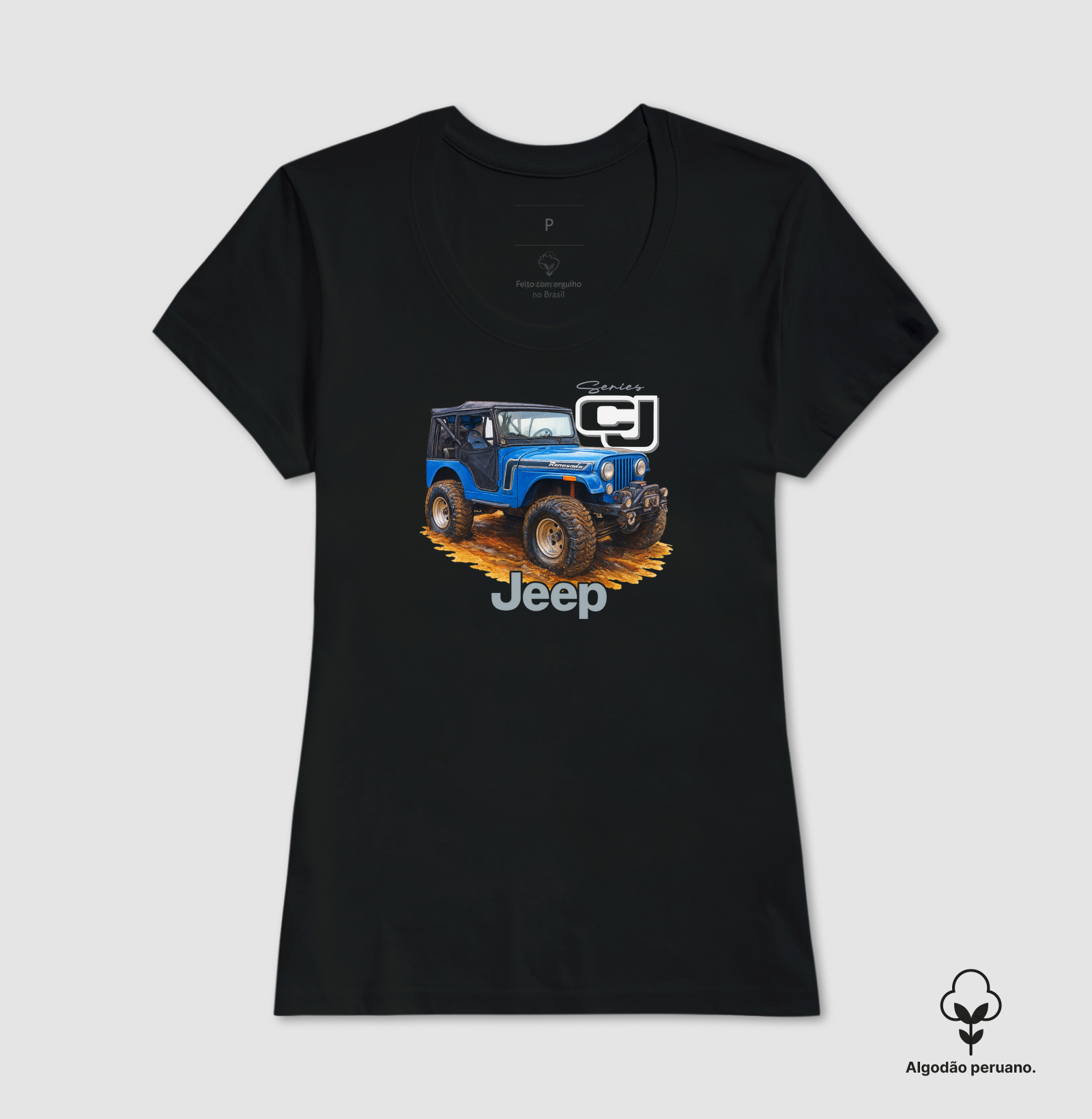 Camisa 2