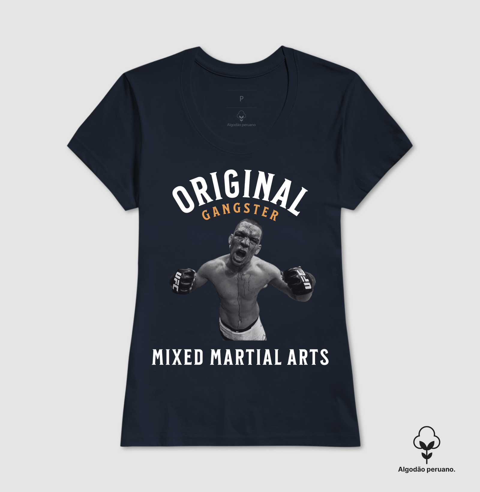 Camisa 4