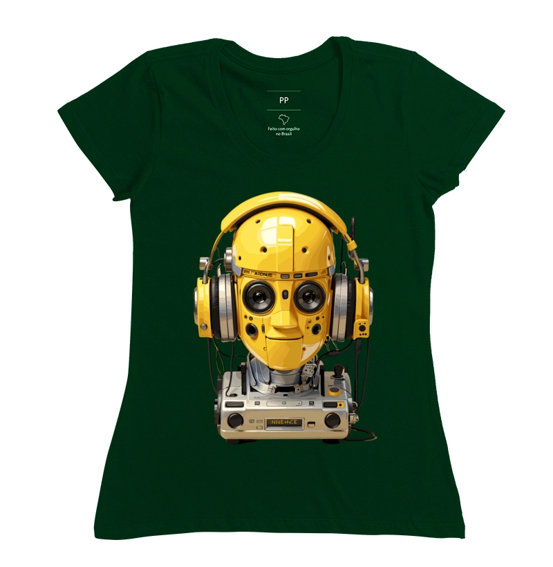 Camisa 12