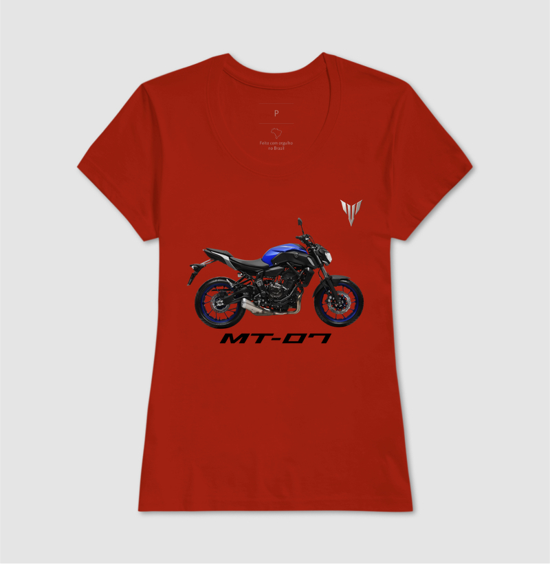 Camisa 10