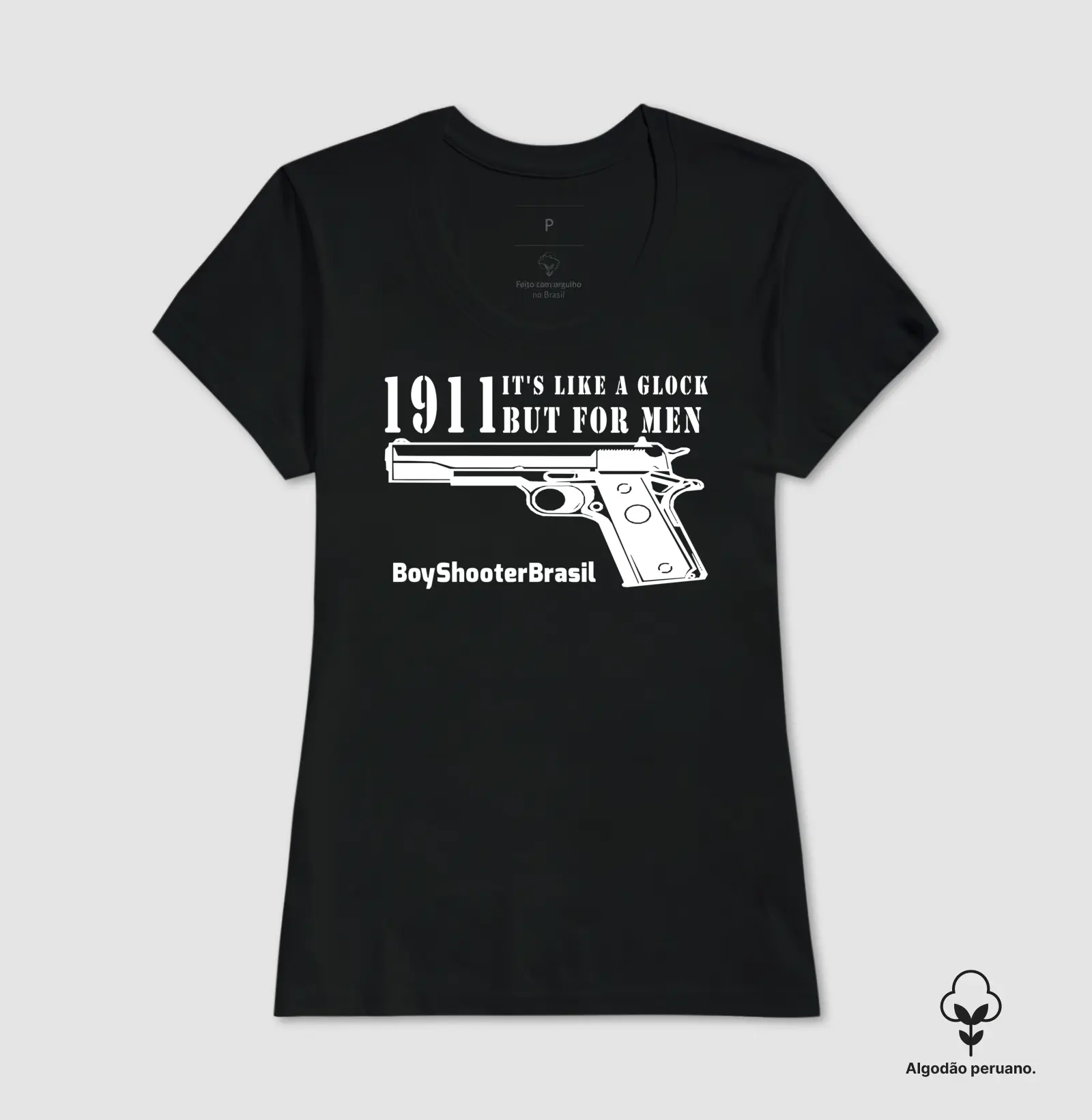 Camisa 1