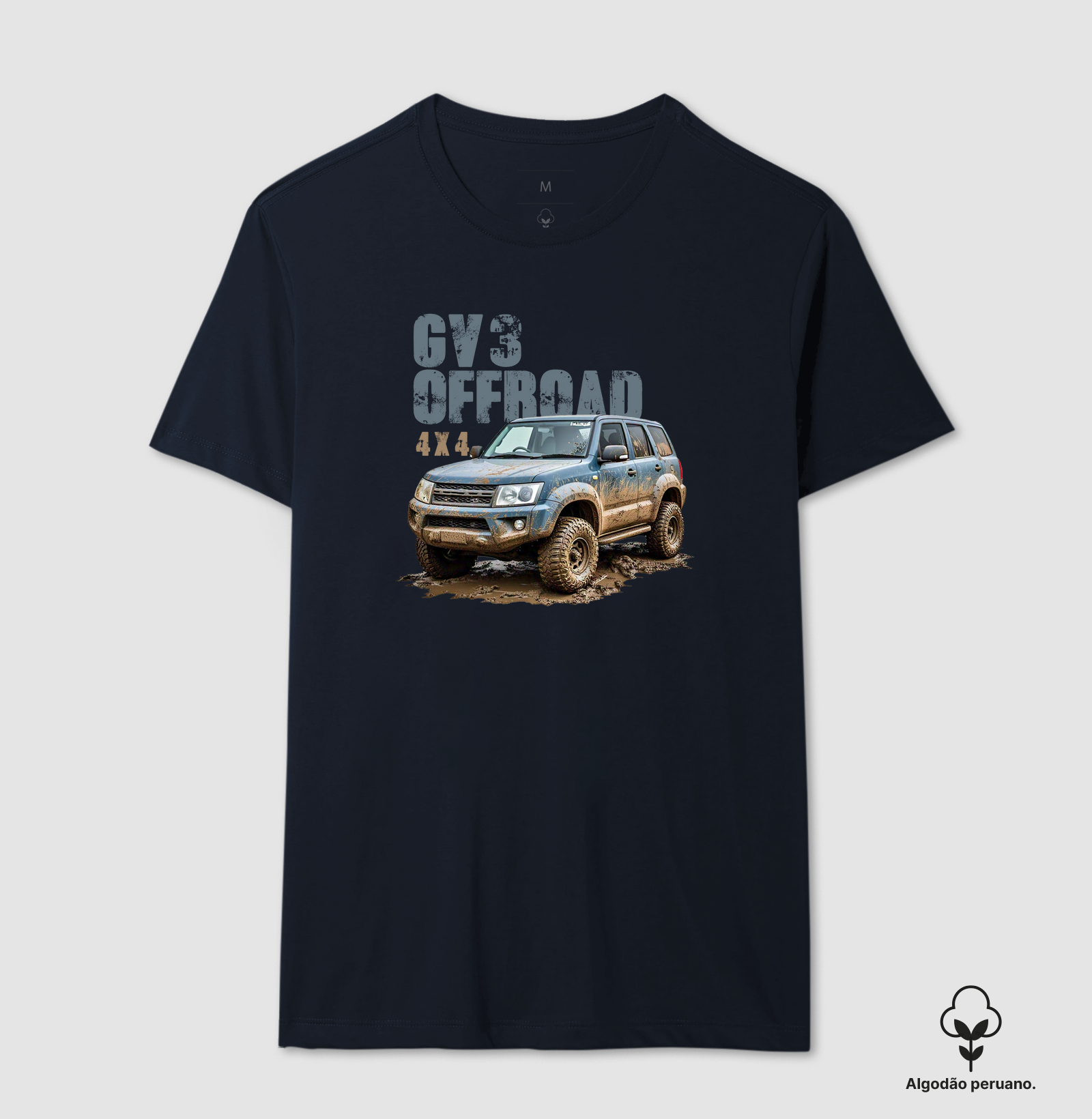 Camisa 1