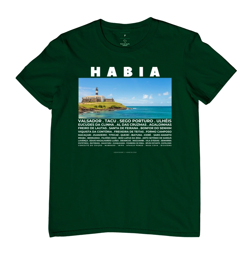 Camisa 11