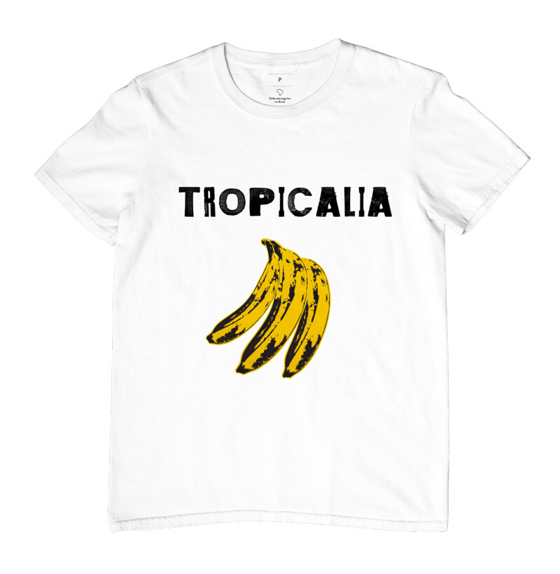 TROPICALIA