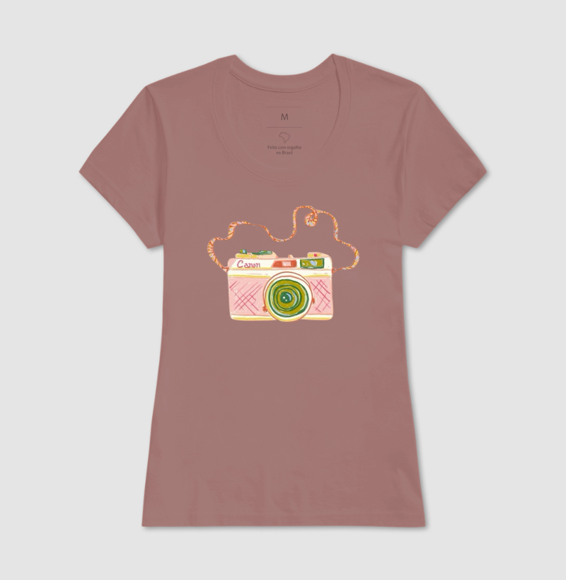 Camisa 17