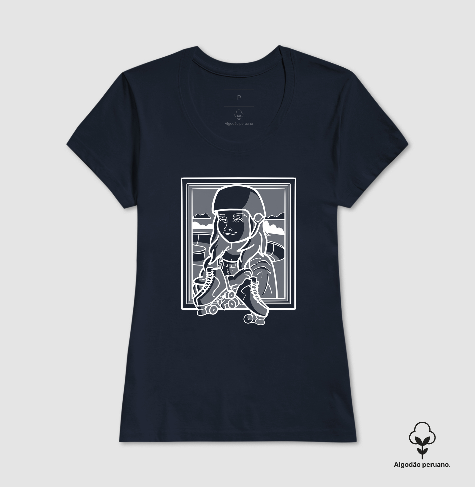 Camisa 3