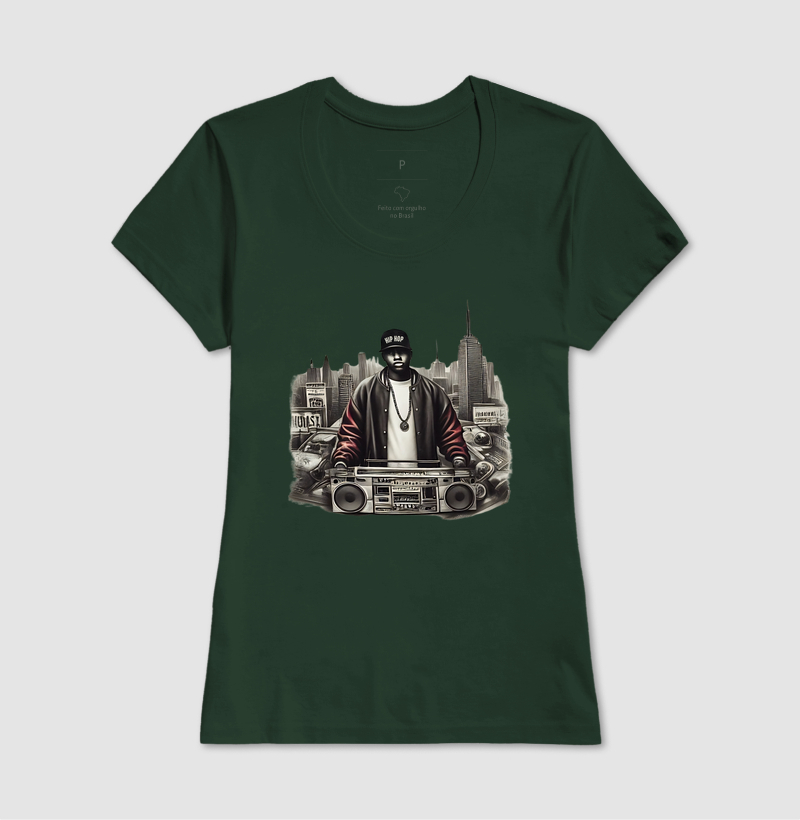 Camisa 15
