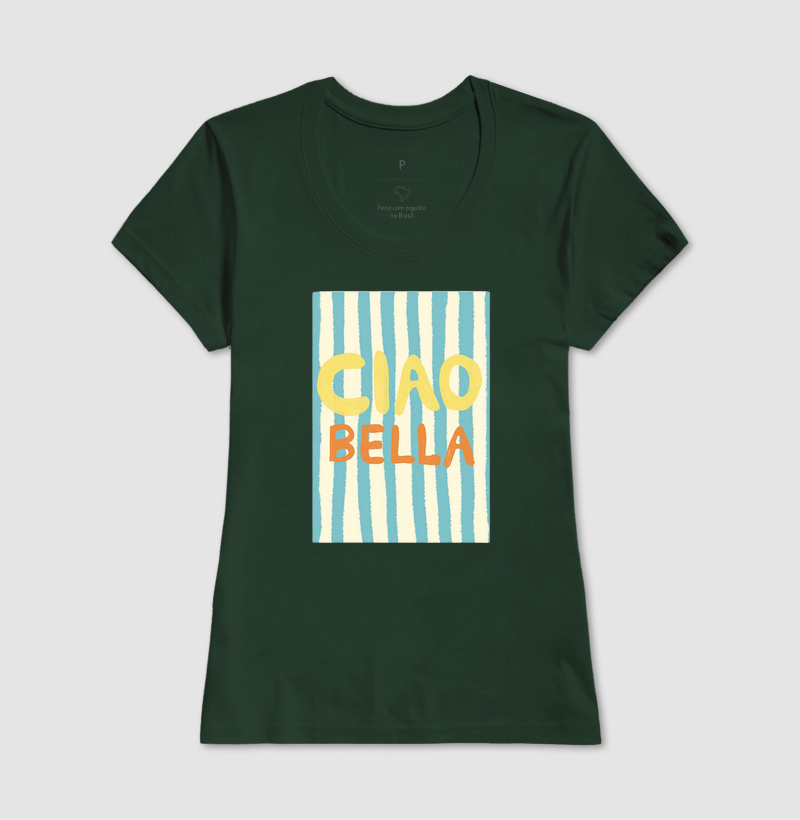 Camisa 14
